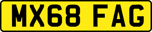 MX68FAG