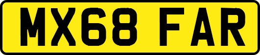 MX68FAR