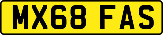 MX68FAS