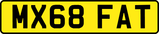 MX68FAT