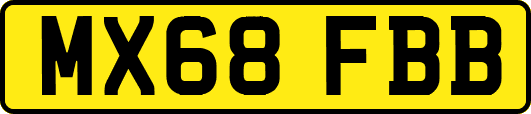 MX68FBB