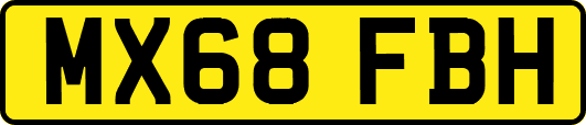 MX68FBH