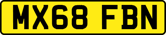 MX68FBN