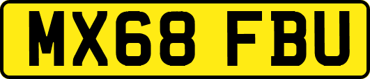 MX68FBU