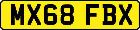 MX68FBX