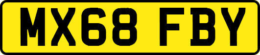 MX68FBY