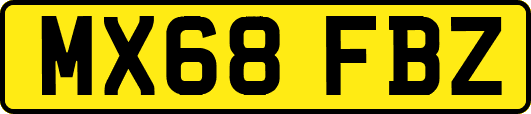 MX68FBZ