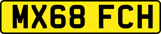 MX68FCH