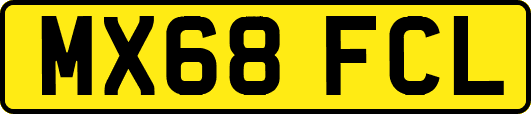 MX68FCL