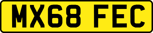 MX68FEC