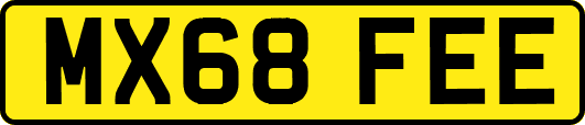 MX68FEE