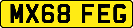 MX68FEG