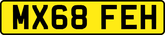 MX68FEH