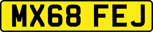 MX68FEJ