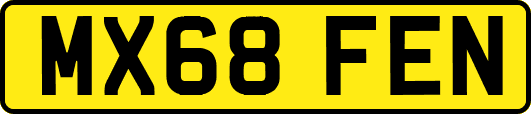 MX68FEN