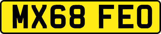 MX68FEO