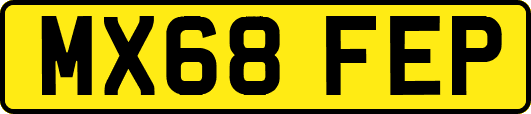 MX68FEP