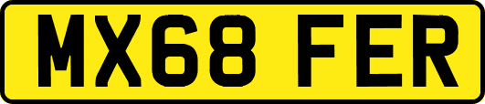 MX68FER
