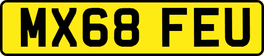 MX68FEU