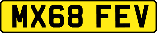 MX68FEV