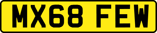 MX68FEW