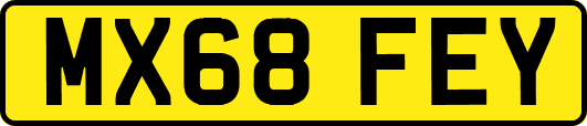 MX68FEY