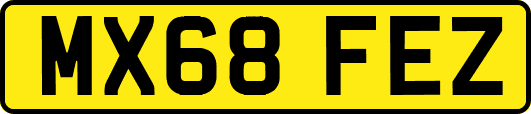 MX68FEZ
