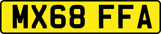 MX68FFA