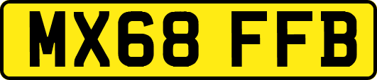 MX68FFB