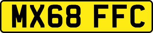 MX68FFC