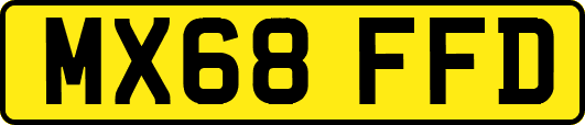 MX68FFD