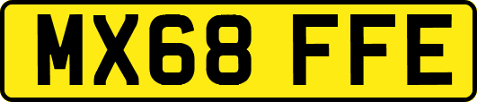 MX68FFE