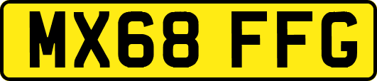 MX68FFG