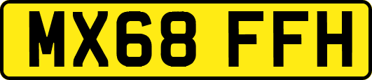 MX68FFH