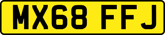 MX68FFJ