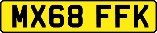MX68FFK