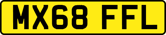 MX68FFL