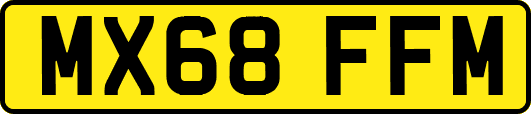 MX68FFM