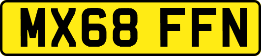 MX68FFN