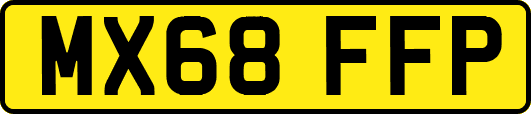 MX68FFP
