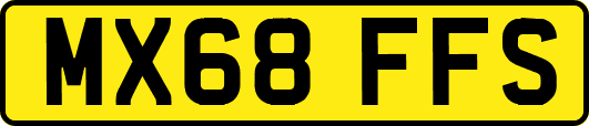 MX68FFS