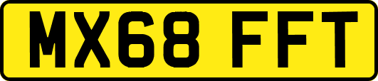 MX68FFT