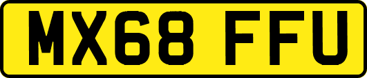 MX68FFU