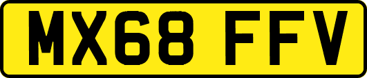 MX68FFV
