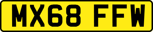 MX68FFW