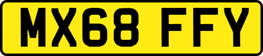 MX68FFY
