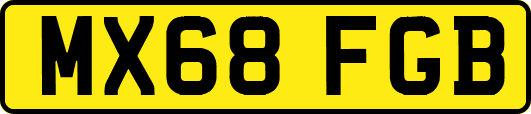 MX68FGB