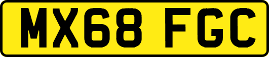 MX68FGC