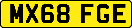 MX68FGE