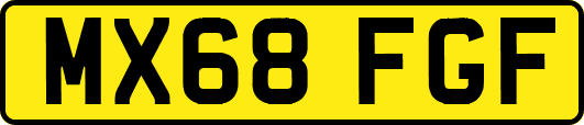 MX68FGF